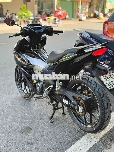 Honda Winner X 150 V2 ABS – ĐK 2021 xe zin đẹp