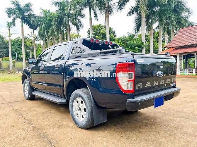 Ford Ranger 2015 Wildtrak 3.2 4x4 AT - 77000 km