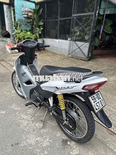 Wave A110/2021 dọn kiểng leng keng 9chủ ký