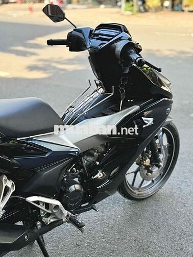 Honda Winner X 150 V2 ABS – ĐK 2021 xe zin đẹp