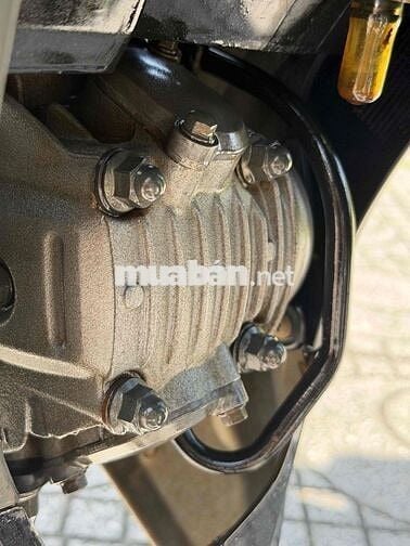 Future x Fi 2011 bs 60 chính chủ ký zin cọp