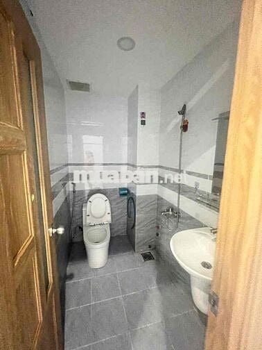 💰💰💰 TRỆT 2LẦU: 4PN, 4WC (5❌15m) - HẺM 8m LÊ ĐỨC THỌ, P15