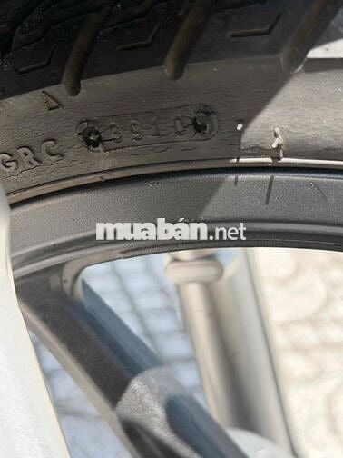 Future x Fi 2011 bs 60 chính chủ ký zin cọp