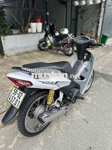 Wave A110/2021 dọn kiểng leng keng 9chủ ký