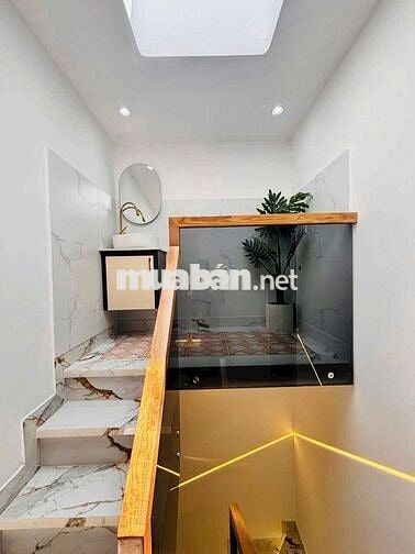 Cho thuê Siêu Phẩm 2pn- Full Nội Thất - Trần Bình Trọng p15 Tân Bình