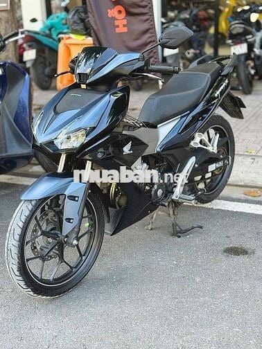 Honda Winner X 150 V2 ABS – ĐK 2021 xe zin đẹp
