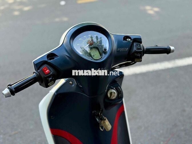 Yamaha Janus 2019 – Biển TP, Chính Chủ zin đẹp