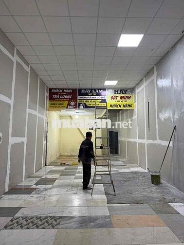 cho thuê 150mv Thạnh Xuân Q12 - Giá: 10tr/th