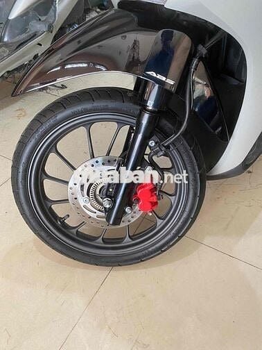 Honda SH Mode ABS 2022 Xám