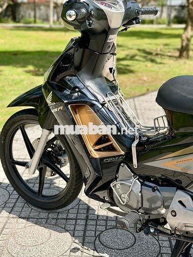 Future x Fi 2011 bs 60 chính chủ ký zin cọp