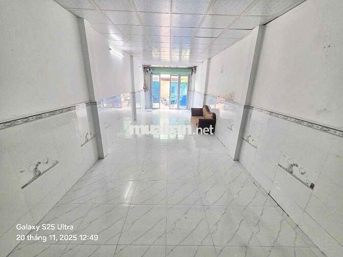 Nhà Có 3Pha 4x22m 1Lầu (4PN 5WC) Hẻm 7m. Phan Anh Giáp Tân Phú