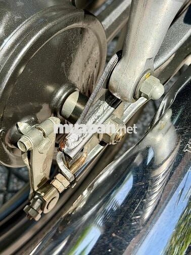 Future x Fi 2011 bs 60 chính chủ ký zin cọp