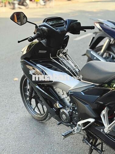 Honda Winner X 150 V2 ABS – ĐK 2021 xe zin đẹp