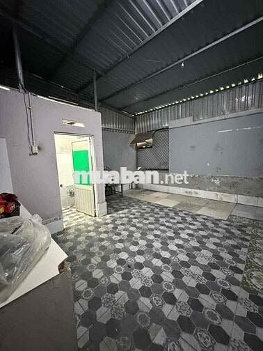 cho thuê 150mv Thạnh Xuân Q12 - Giá: 10tr/th