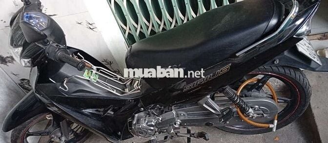 Sirius 2023  chính chủ