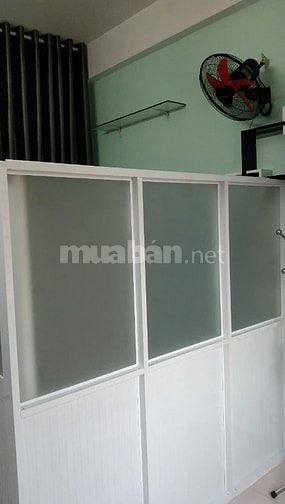 Cho thuê phòng rộng Xô Viết Nghệ Tĩnh, P.26, Binh Thạnh, đủ tiện nghi