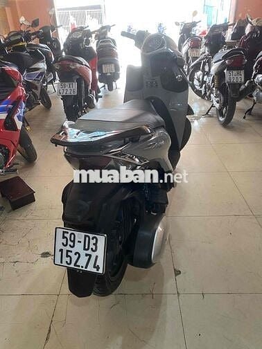 Honda SH Mode ABS 2022 Xám