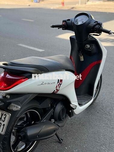 Yamaha Janus 2019 – Biển TP, Chính Chủ zin đẹp
