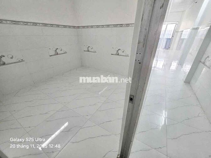 Nhà Có 3Pha 4x22m 1Lầu (4PN 5WC) Hẻm 7m. Phan Anh Giáp Tân Phú