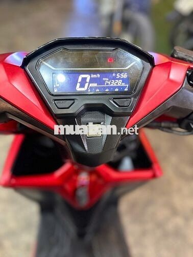 Vario 150cc 2018 Indonesia  bs 59db-12236