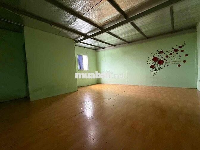 cho thuê 150mv Thạnh Xuân Q12 - Giá: 10tr/th