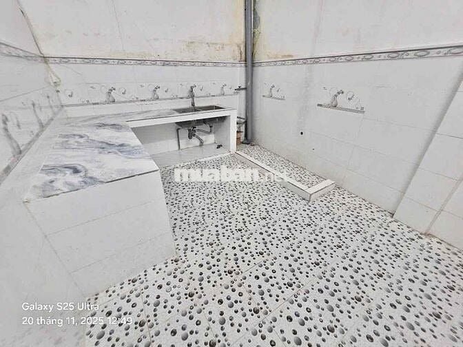 Nhà Có 3Pha 4x22m 1Lầu (4PN 5WC) Hẻm 7m. Phan Anh Giáp Tân Phú