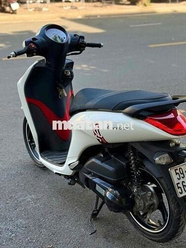 Yamaha Janus 2019 – Biển TP, Chính Chủ zin đẹp