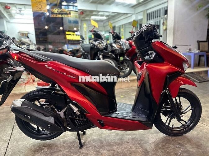 Vario 150cc 2018 Indonesia  bs 59db-12236