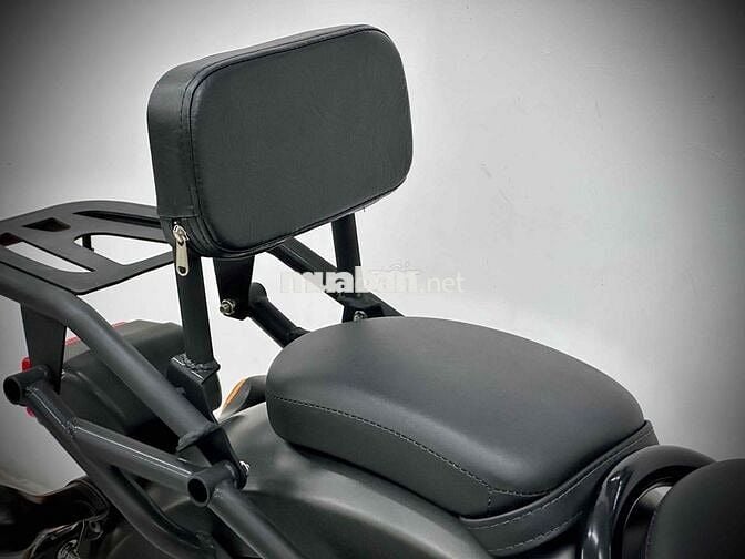 HONDA REBEL 500 ABS 2019 ODO 7000 KM