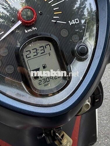 Yamaha Janus 2019 – Biển TP, Chính Chủ zin đẹp