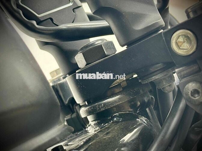 HONDA REBEL 500 ABS 2019 ODO 7000 KM