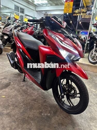 Vario 150cc 2018 Indonesia  bs 59db-12236