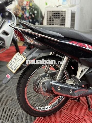 💥Honda Wave RSX Fi 2019 BSTP 9chủ ký xe đẹp giá ổn