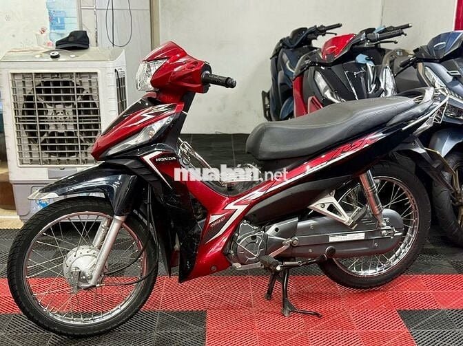 💥Honda Wave RSX Fi 2019 BSTP 9chủ ký xe đẹp giá ổn