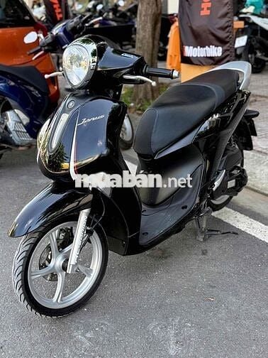 Yamaha Janus 2023 – Biển TP, Chính Chủ
