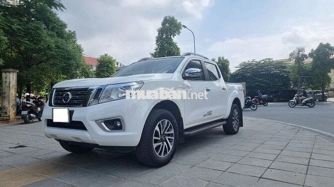 Nissan Navara 2020 2.5 AT 2WD (EL) - 109446 km