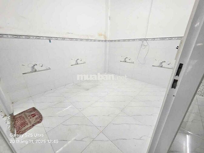 Nhà Có 3Pha 4x22m 1Lầu (4PN 5WC) Hẻm 7m. Phan Anh Giáp Tân Phú