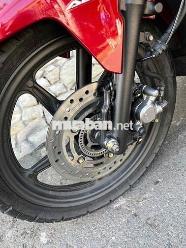 Ab 150 abs lướt 9500km bstp chính chủ