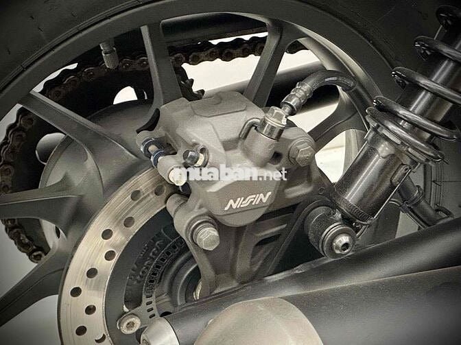 HONDA REBEL 500 ABS 2019 ODO 7000 KM