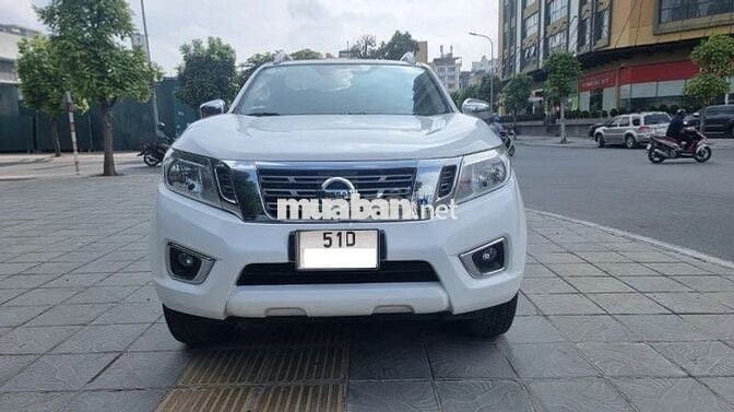 Nissan Navara 2020 2.5 AT 2WD (EL) - 109446 km
