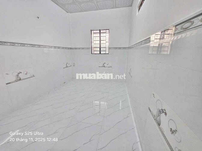 Nhà Có 3Pha 4x22m 1Lầu (4PN 5WC) Hẻm 7m. Phan Anh Giáp Tân Phú