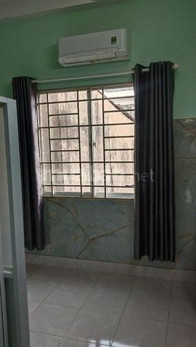 Cho thuê phòng rộng Xô Viết Nghệ Tĩnh, P.26, Binh Thạnh, đủ tiện nghi
