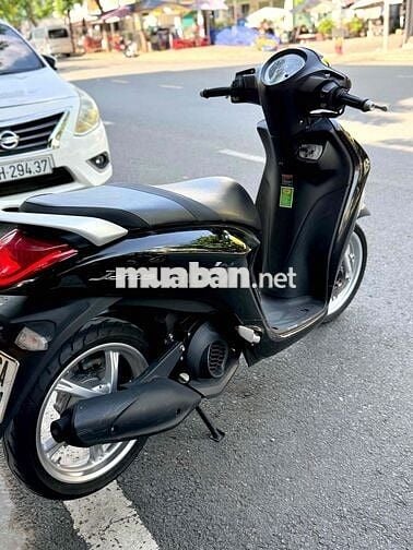 Yamaha Janus 2023 – Biển TP, Chính Chủ