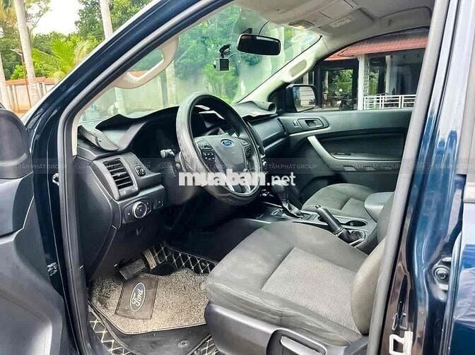 Ford Ranger 2015 Wildtrak 3.2 4x4 AT - 77000 km