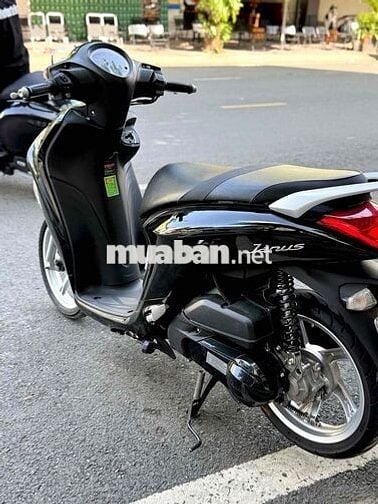 Yamaha Janus 2023 – Biển TP, Chính Chủ