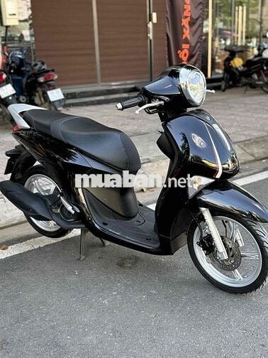 Yamaha Janus 2023 – Biển TP, Chính Chủ