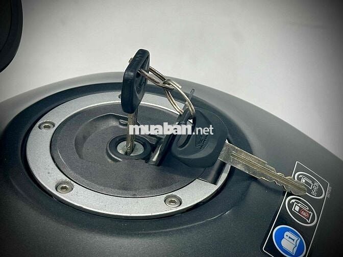 HONDA REBEL 500 ABS 2019 ODO 7000 KM