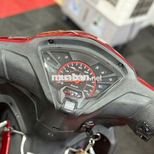 💥Honda Wave RSX Fi 2019 BSTP 9chủ ký xe đẹp giá ổn