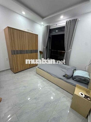 Cho thuê phòng trong nhà nguyên căn đầy đủ nội thất