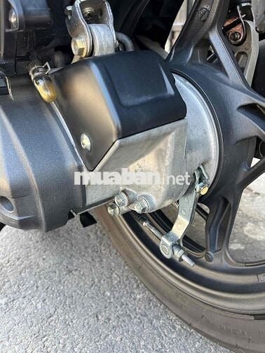 Ab 150 abs lướt 9500km bstp chính chủ